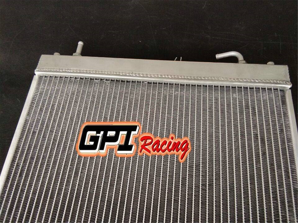 Aluminum Radiator For Suzuki Jimny Sumurai JB33 JB43 1.3 16V G13B/M13A ...