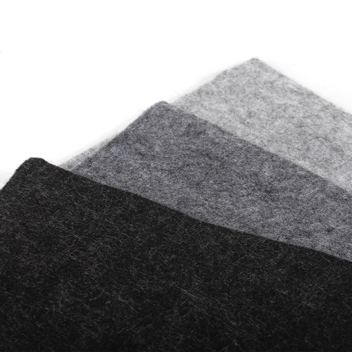 Underlay Underfelt Waterproof suits moulded & carpet installation Easy Clean - Picture 21 of 35