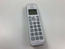 PANASONIC KX TGDA50 W remote handset CORDLESS PHONE TGD530 TGD533 TGD532 TGD535