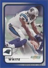 2001 Score Reggie White #31