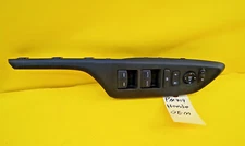 2016 - 2021 Honda Civic Front Left Hand Driver Side Door Window Switch OEM