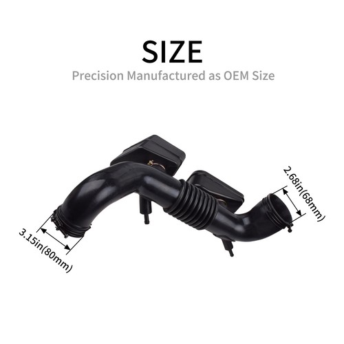 For Hyundai Santa Fe 2010-2013 For Kia Sorento Air Intake Hose 2.4L 281402P200 - Bild 3 von 14