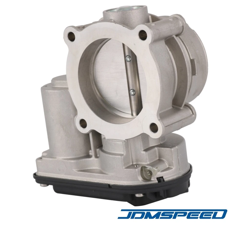 Conjunto de carrocería del acelerador para Mariner Tribute Escape Fusion MKZ Foto 4 de 4