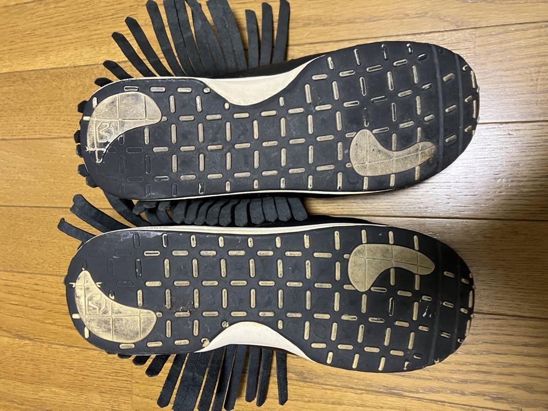 visvim×UNDERCOVER×Fragment FBT US10 数々の賞を受賞 growthcenter