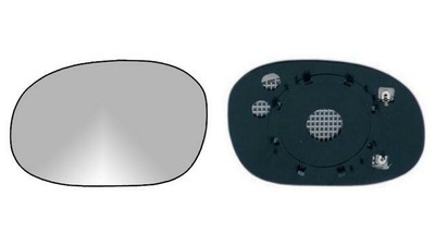 RETROV DX ELETT.-TERMICO-PRIMER.-C-SONDA CITROEN XSARA PICASSO ANNO 11-99 12