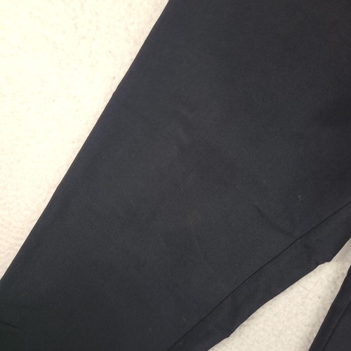 Foot Joy Pants Mens 36x32 Black Straight Leg Performance Tech FJ Golf Chino * - Picture 3 of 15