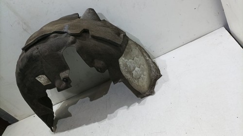 MERCEDES C CLASS W205 2015, REAR RIGHT MUD SPLASH GUARD ARCH LINER A2056900830 - Picture 5 of 6