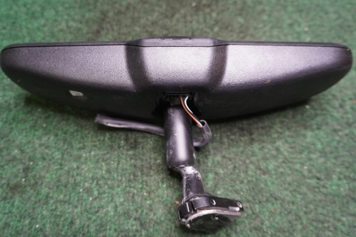 2017 HONDA HRV Rear View Mirror OEM SZAA02 - Picture 3 of 5