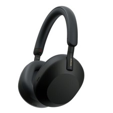 Sony WH1000XM5 Wireless Noise-Cancelling Over-Ear Headphones  30 Apple Credit.