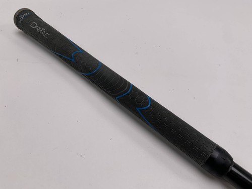 TaylorMade RocketBladez Gap Wedge GW 50* RocketFuel 65g Senior RH Undersize Grip - Picture 6 of 6