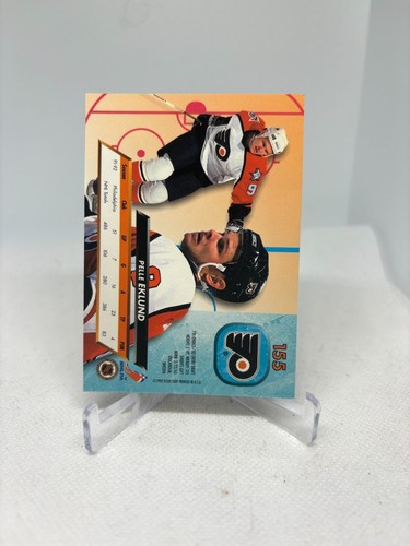 1992 - 93 Fleer Ultra Hockey ~Series 1 (#1-250) ~ U-Pick Free Shipping - Picture 309 of 499