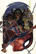 Amazing Spider-Man: Amazing Grace by Jose Molina (Paperback)