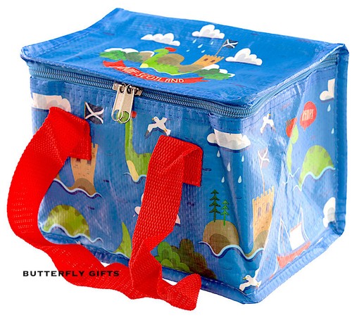 Children's Kids Adult Lunch Bags Insulated Cool Bag Picnic Bags School Lunchbox - Picture 48 of 229