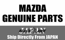 OEM MAZDA BBM244034 CAP, PLASTIC BBM2-44-034