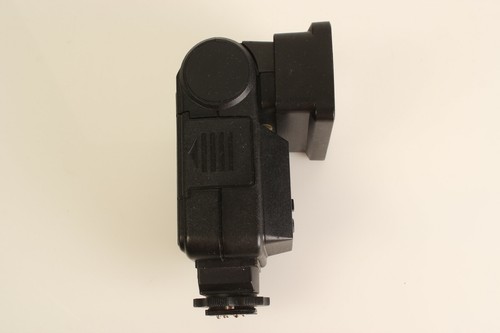 Blacks CB64 CB-64 Auto Shoe Mount Electronic Flash Multi Dedicated - Picture 5 of 11