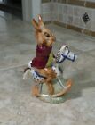 Royal Doulton England Bunnykins "Tally-Ho"