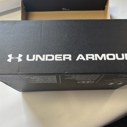 UNDER ARMOUR Track Shoes Spiked AU HOVR Skyline I Brand New  size 11 - Picture 16 of 17