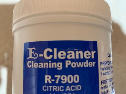 Kangen water machine deep cleaner - Picture 10 of 24