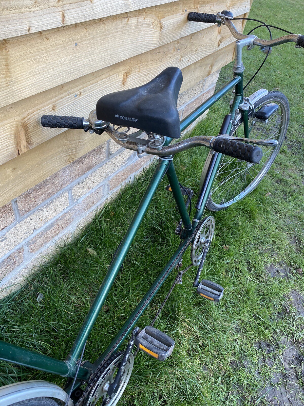 vintage tandem bicycle eBay