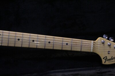 【しょたろ】Fender Japan Stratocaster Vintage Japanese Fender Stratocasters #fender