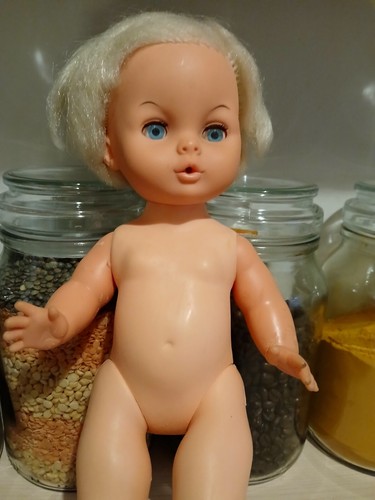 Vintage Palitoy Doll - Picture 9 of 14