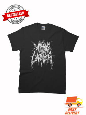 New Limited Waking the Cadaver 3 Classic Popular MAN WOMAN T-Shirt Size S to 5XL