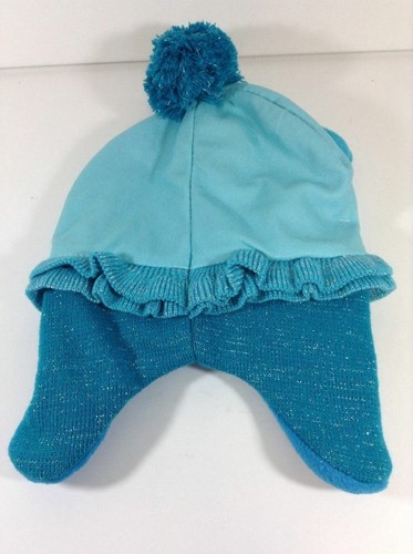 NEW Girls Hat & Glove set, Finding Dory, Blue, Retails $24.00 - Picture 6 of 6