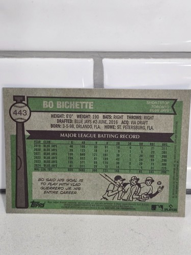 2025 Topps Heritage Light Blue Sparkle Chrome Parallels #1-500 You Pick! - Picture 377 of 419