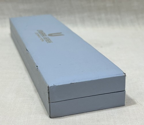 UNIVERSAL GENEVE 1970's Box Chronograph Polerouter Compax Moonphase Steel OEM/ - Picture 8 of 20