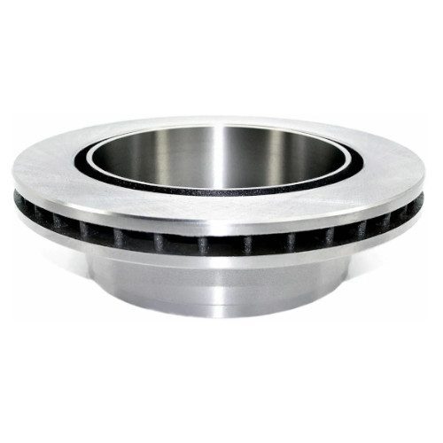 Auto Extra AX55057 Rotor, Disc Brake - Picture 2 of 2