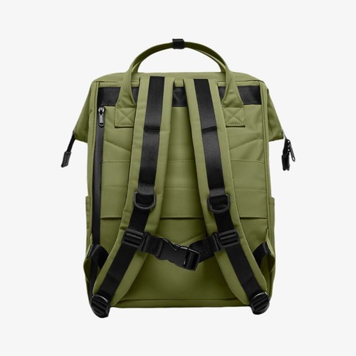 Portland Gear 'Cascade' Backpack (Standard) Bag Bookbag Carry-On Travel Unisex A - Picture 5 of 24
