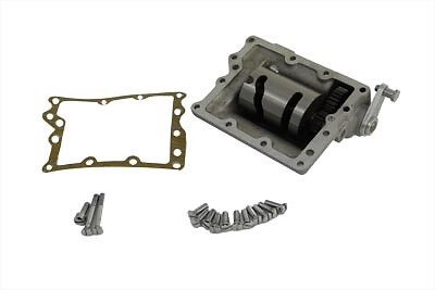 HARLEY Hand Shifter Jockey Top fits 1936-1940 EL, 1941-1951 FL, 1937-1948 UL, - Picture 4 of 4