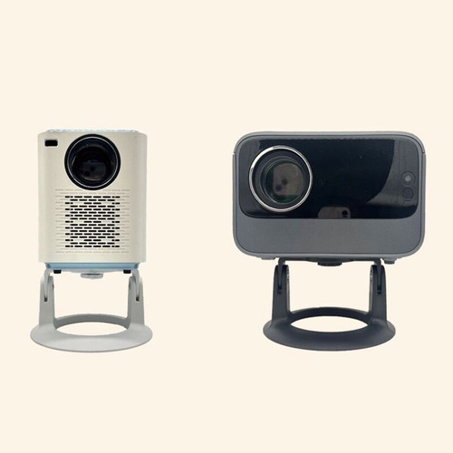 Desktop Projector Holder Stand Adjustable Projector Mount Bracket For HY320 - Afbeelding 10 van 13