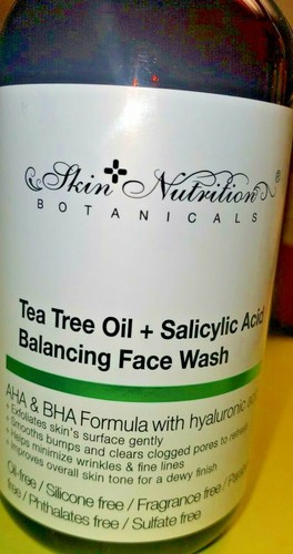SKIN NUTRITIONS BOTANICALS FACIAL SERUMS Buy SEPARATELY - Picture 7 of 13