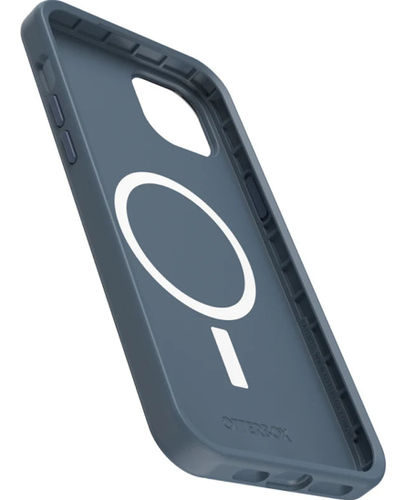 OTTERBOX iPhone 14/iPhone 13 Symmetry Series+ para MagSafe 77-89026 - Imagen 3 de 10