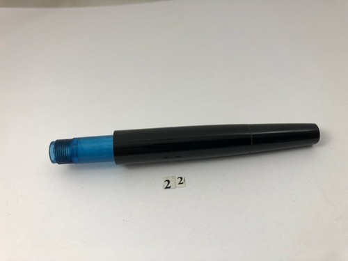 MONTBLANC PEN No.22 Pieces Original Parts Cutting - Picture 18 of 35