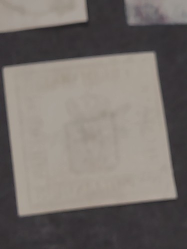 APC 2904 Micklenburg sc#1-3 gebraucht mit 455,00 $ scv - Bild 9 von 9