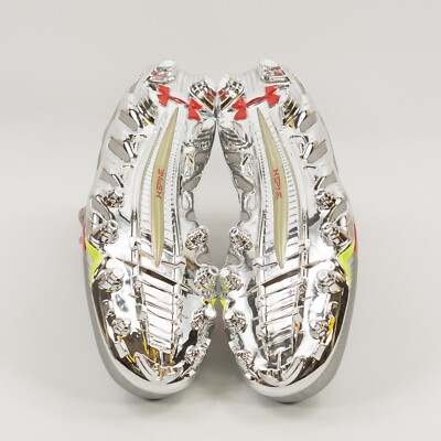 Under Armour Team Spine Fierce MC  display picture 1