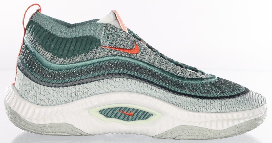 Nike Cosmic Unity 3 Culture for Sale | Authenticity Guaranteed | eBay