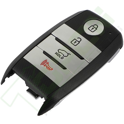 2 For Kia Niro 2017 2018 2019 Keyless Entry Remote Control Car Key Fob 4 Buttons - Picture 4 of 6
