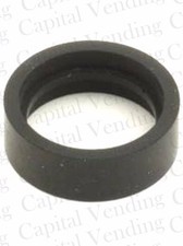 Mars VFM Dollar Bill Validator "Old Style" Drive Ring / Tire with Inner Rib