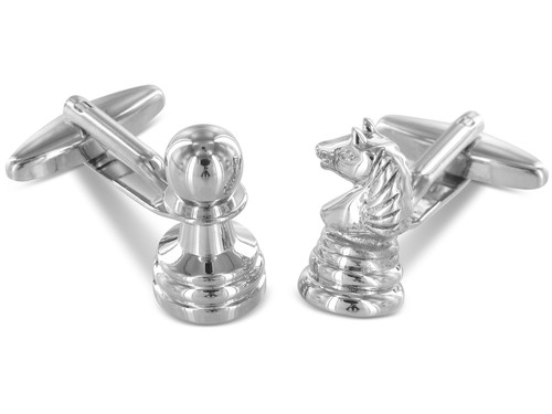 TEROON Gemelli Scacchi Bauer & Springer - Picture 1 of 3