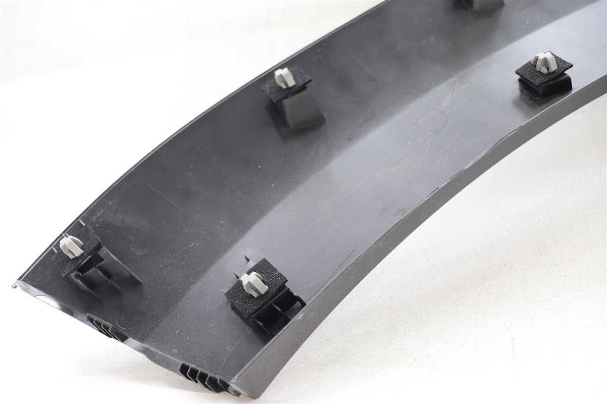NEW OEM Front Right Rearward Fender Flare 87712J9NA0 for NEW OEM Front Right Rearward Fender Flare 87712J9NA0 for