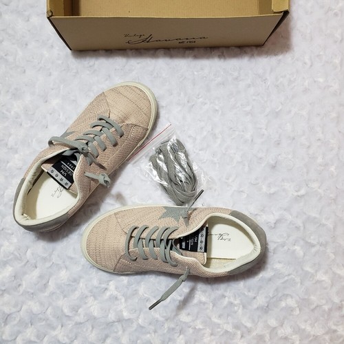 Zapatillas multi vintage Havana Fly Salmon - Imagen 5 de 9