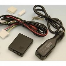 Rostra Complete Cruise Control Kit 250-9617
