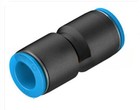 10PCS New For FESTO Push-in Connector QS-10-6