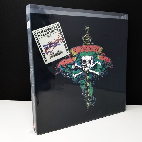 Large Box Set Outer Plastic Sleeves (x10) 4mil Thick 12" LP Vinyl Record Boxset - Picture 19 of 24