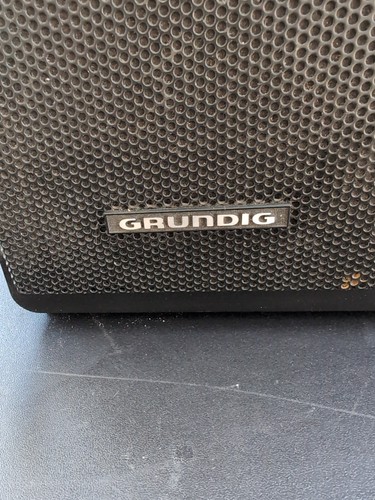 Grundig RR 1040 Professional Shortwave Radio Please Read Full Description - Picture 7 of 24