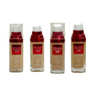 Revlon Age Defying 3X Foundation Spf20 (1.0fl/30ml) You Pick New As Seen In Pic
