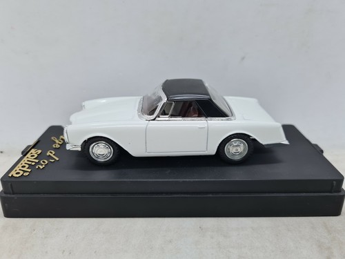 Solido 4516 Facel Vega Hard-Top. 1:43 - Foto 7 di 10